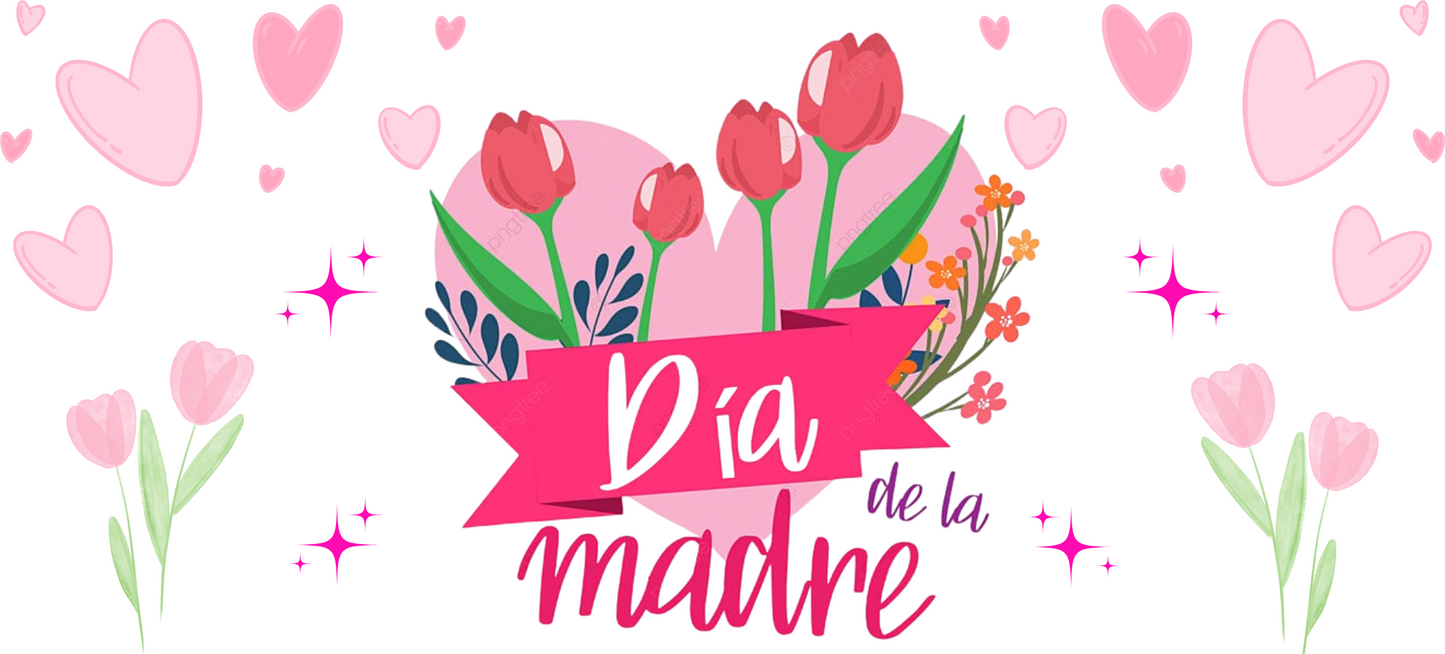 C008_Cup 11oz Mother's Day