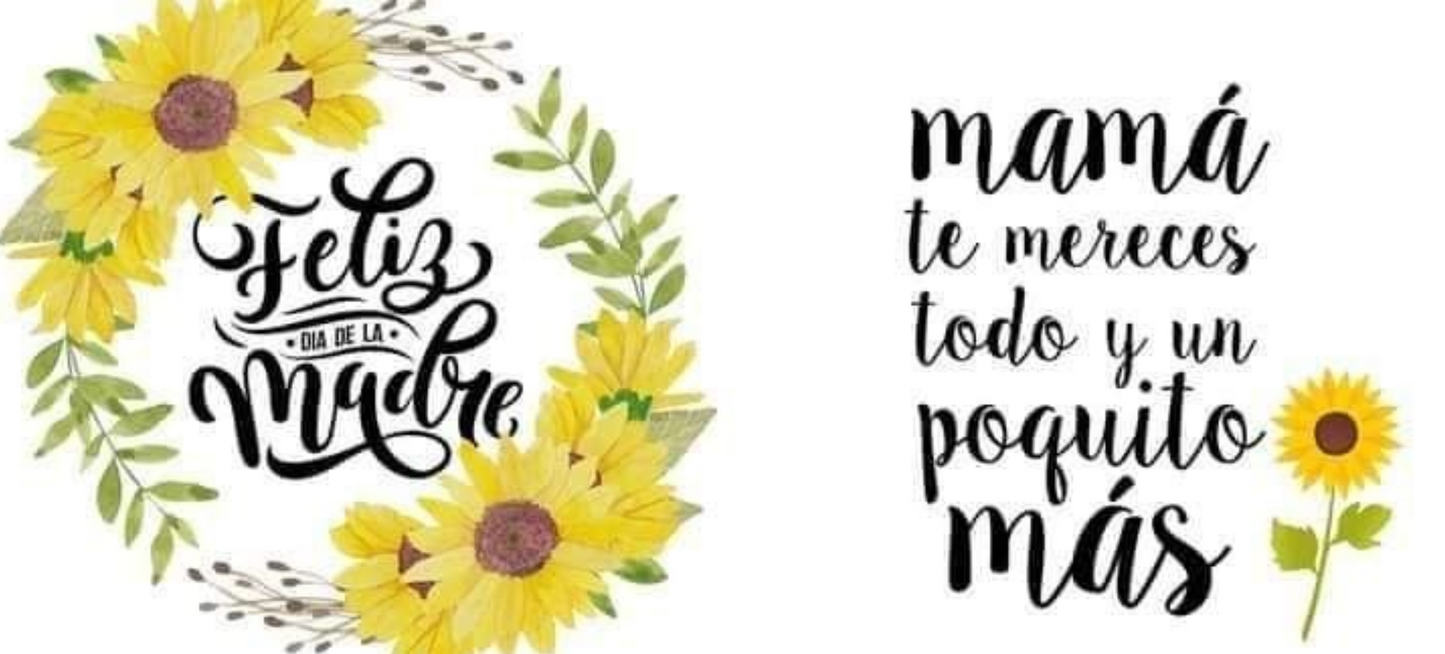 C011_Cup 11oz Mother's Day