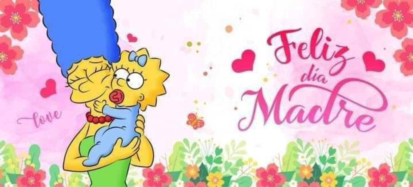 C012_Cup 11oz Mother's Day