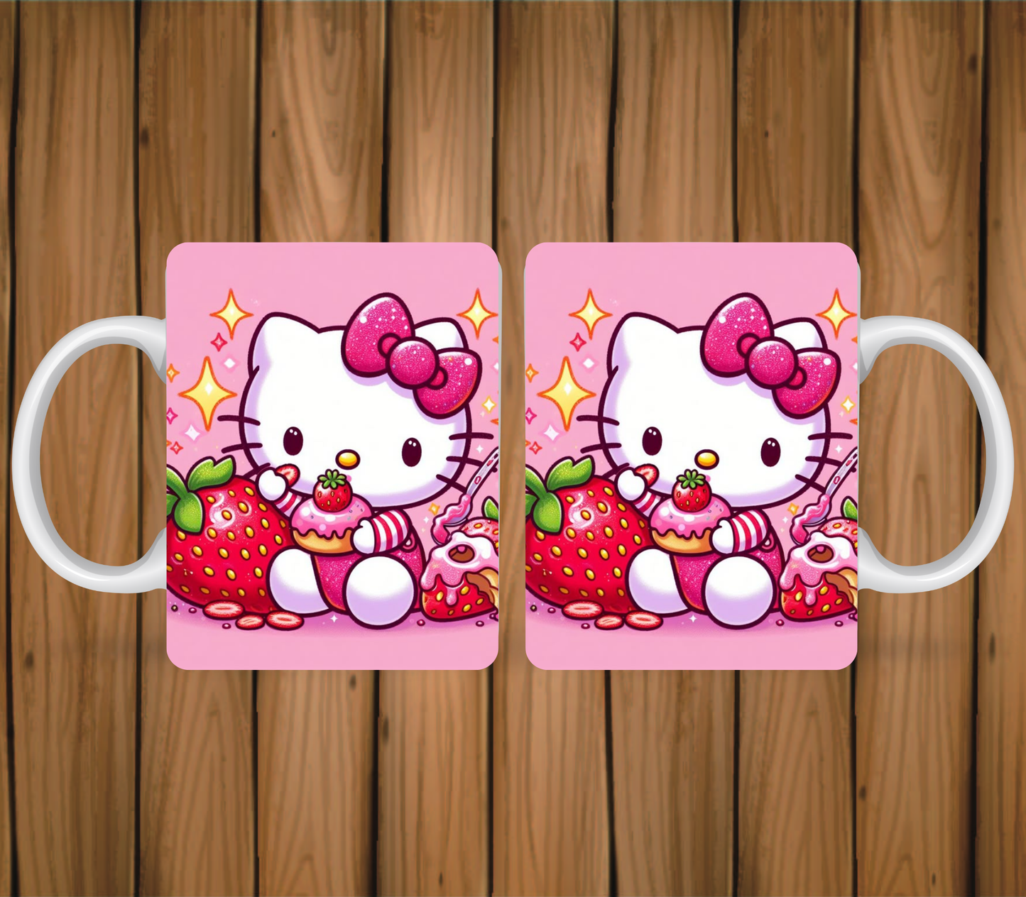 C006_Cup 11oz Hello Kitty