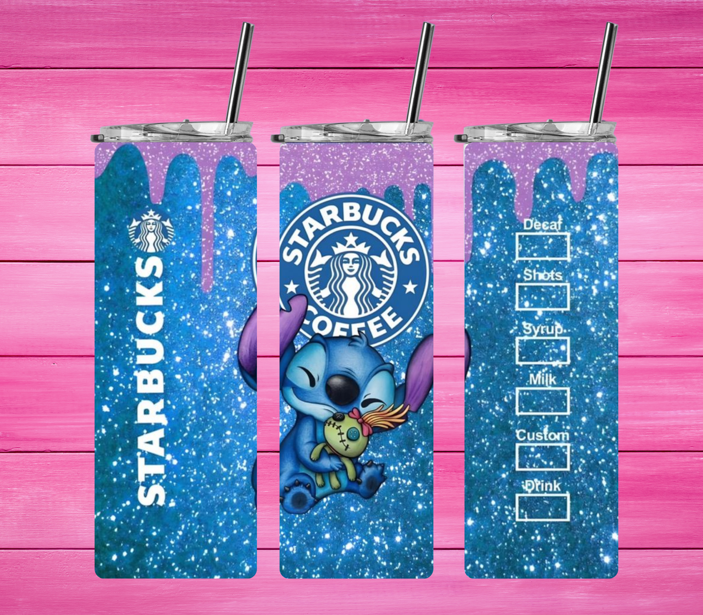 T007_Tumber 20oz Stich Azul