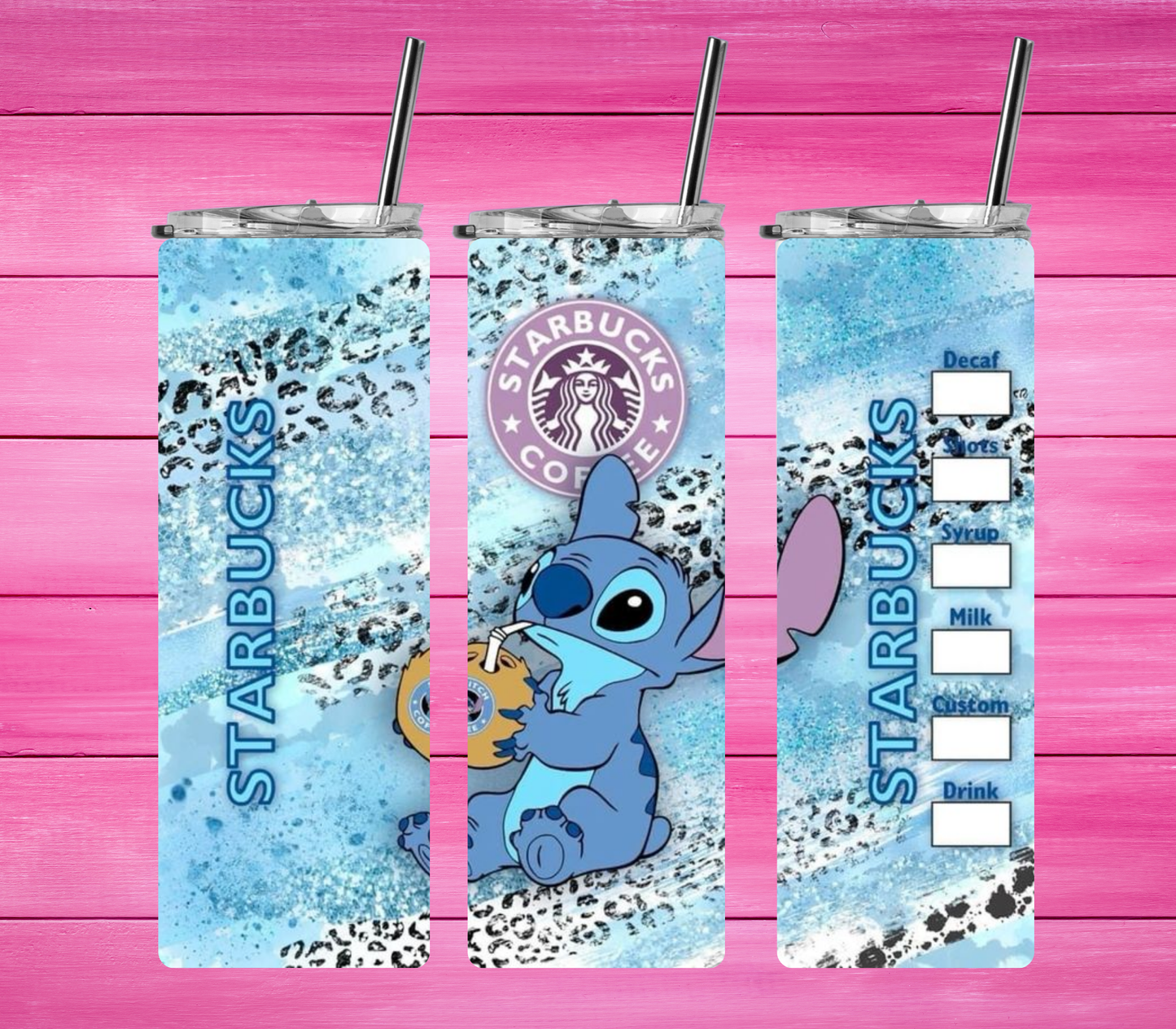 T012_Tumber 20oz Stich Celeste