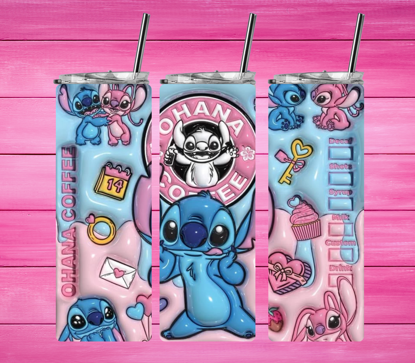 T021_Tumber 20oz Stich