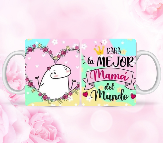C015_Cup 11oz Mother's Day