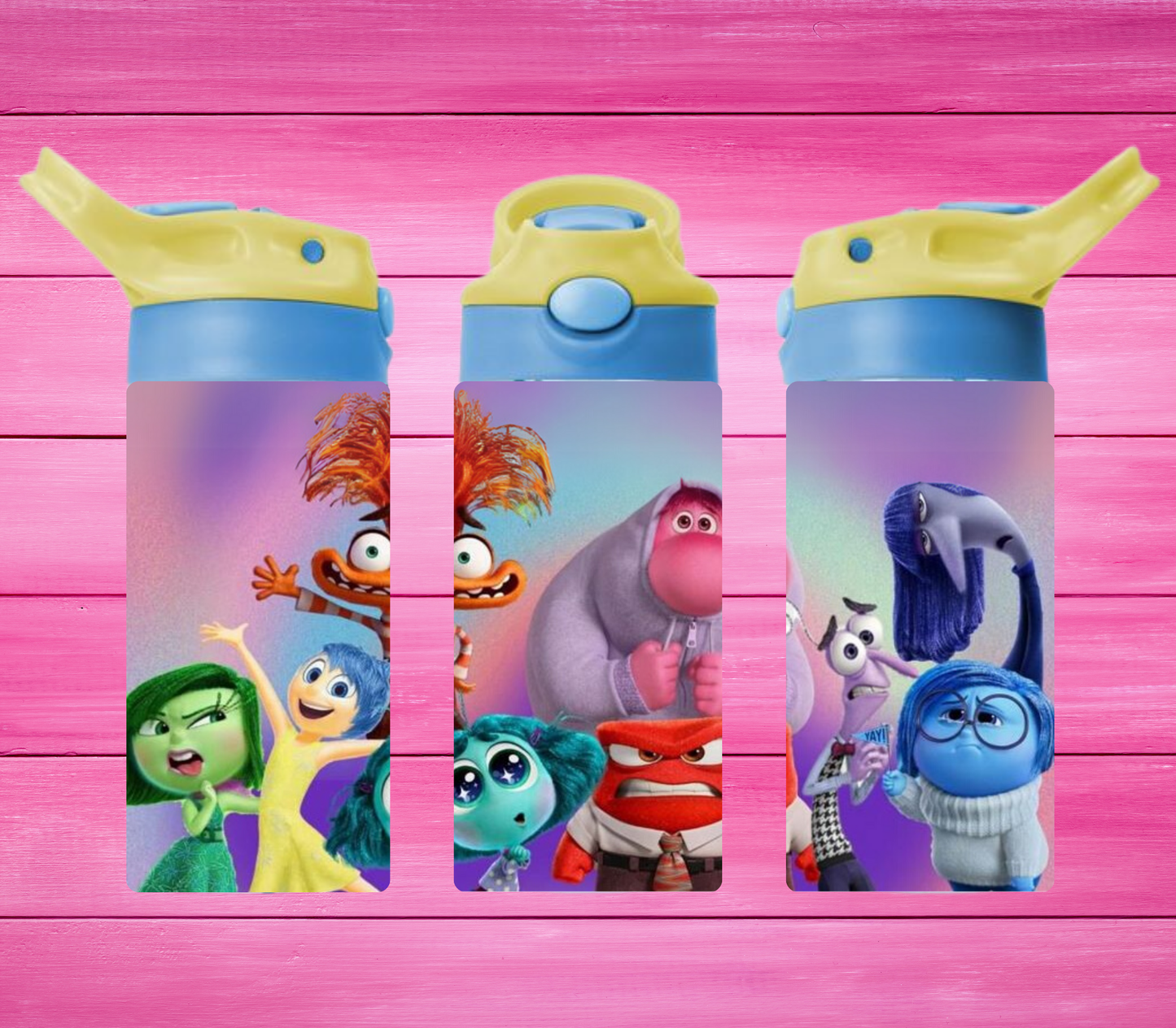 P009_KidsTumber 12oz Inside Out